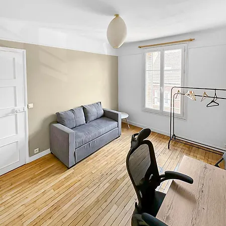 Elegant Pied-a-terre A *
